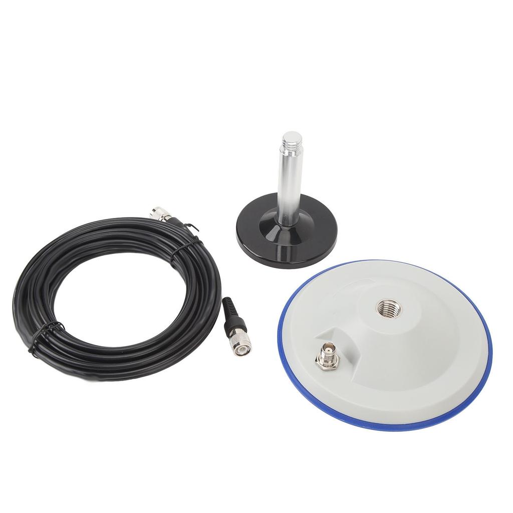 Антенна GPS-приемника TNC Female Connector Высокоточная 4-звездочная полночастотная антенна для