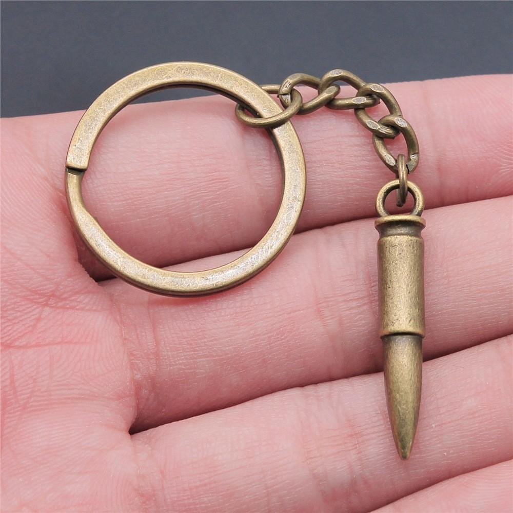 Инструменты Gear Киберпанк Брелок Мужские украшения День матери Оригинальные художественные принадлежности