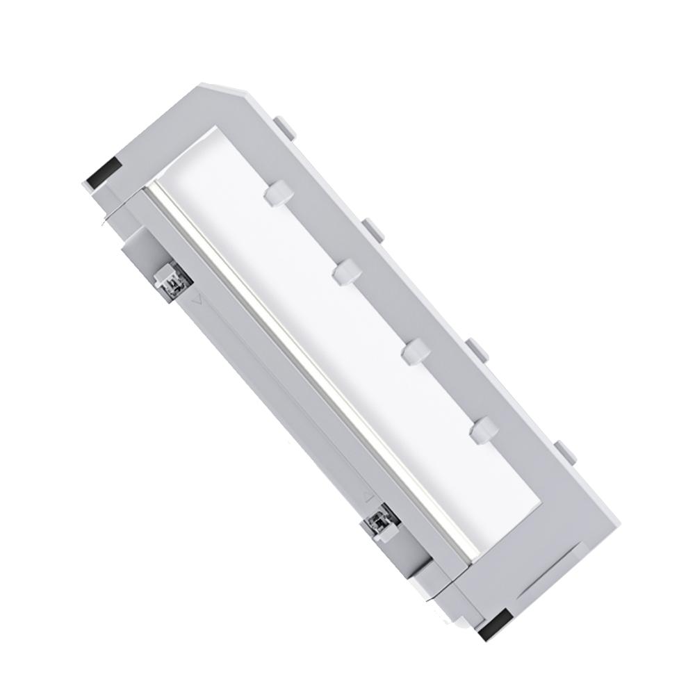 Крышка щетки для Xiaomi Roborock T7 T7S T7plus T7Splus S7 и S7Max S70 S75 Запчасти