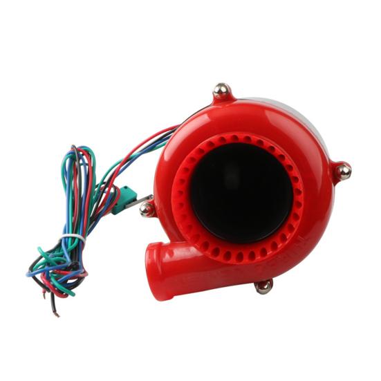 Turbo Sound Fake Blow Off Valve Антивозрастной ABS Профессиональный эффект Симулятор Дамп-клапан