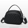 New Women's Fashion One Shoulder Crossbody Handbag