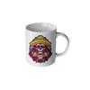 Mug - Art - Mexican Skulls - Ceramic - 30cl - Dishwasher Safe
