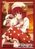 Bushiroad Коллекция рукавов Высокий класс 4582 нет Рождественский набор Том. [Oshi Ko] версия 'Арима Кана'