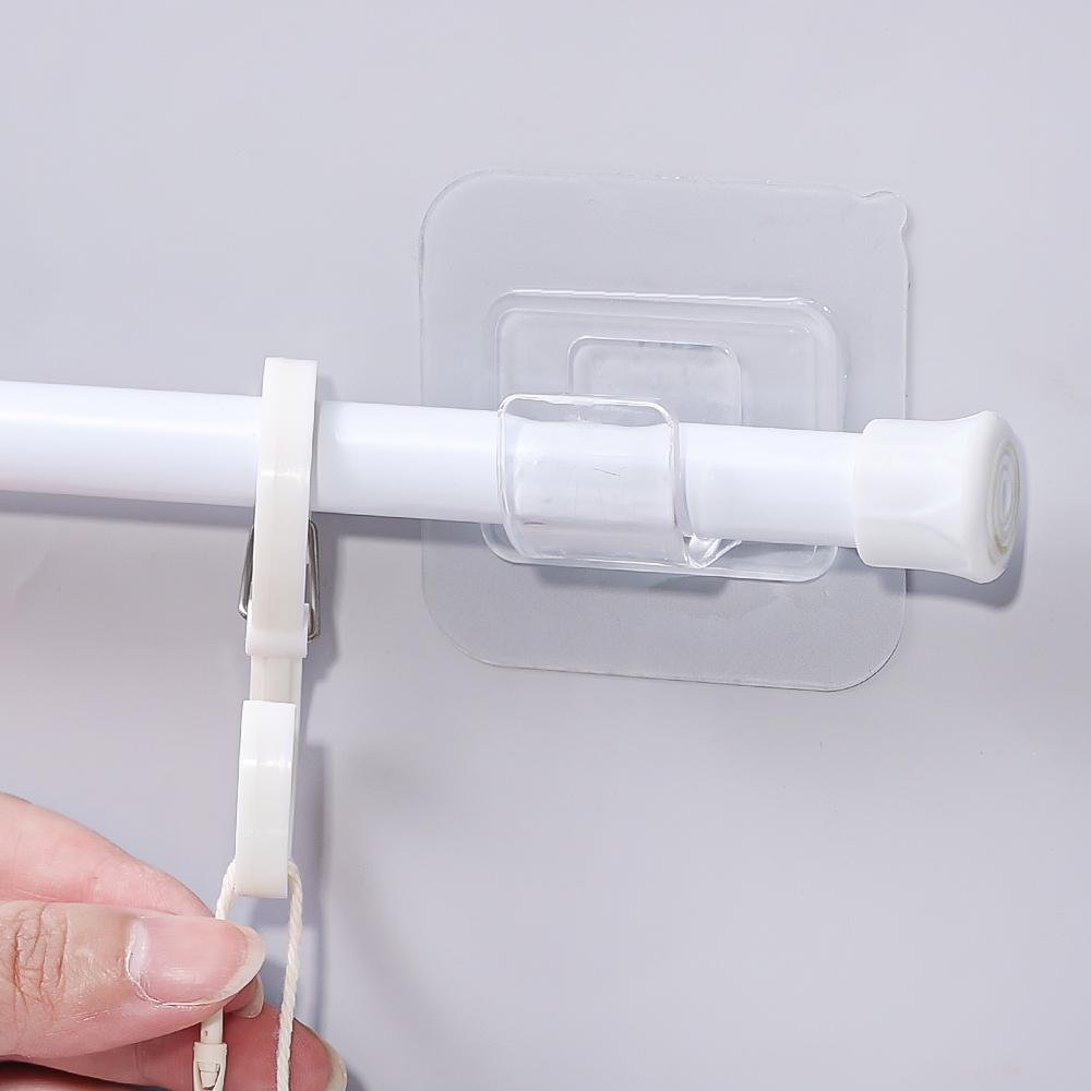 2 шт. немаркирующиеся крючки для крепления карниза