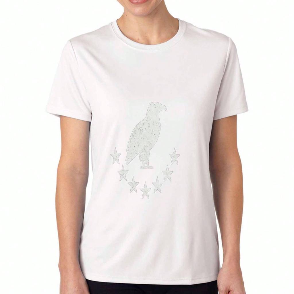Duck UFO Sushi unisex's Cotton T Shirt, Premium Cotton Print, Durable, Casual Fashion. Cute Duck Design. Perfect For Sushi And Alien Lovers. Must Hav