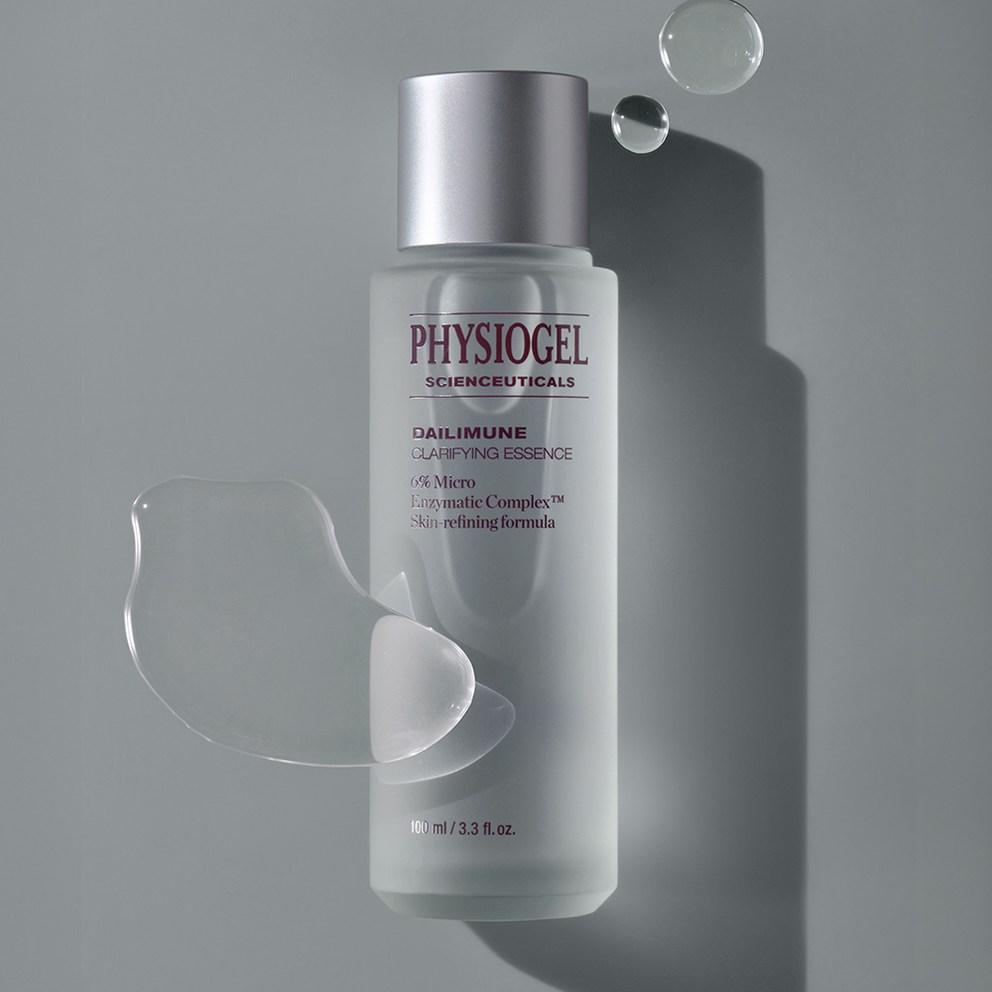 Physiogel Scienceuticals Ежедневная очищающая эссенция Mun, 100 мл, 1 шт.