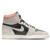 Air Jordan 1 Retro High OG 'Neutral Grey' Men's 555088-018