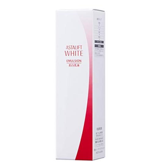 Astalift White Emulsion Whitening Emulsion (100mL) (Quasi-drug)