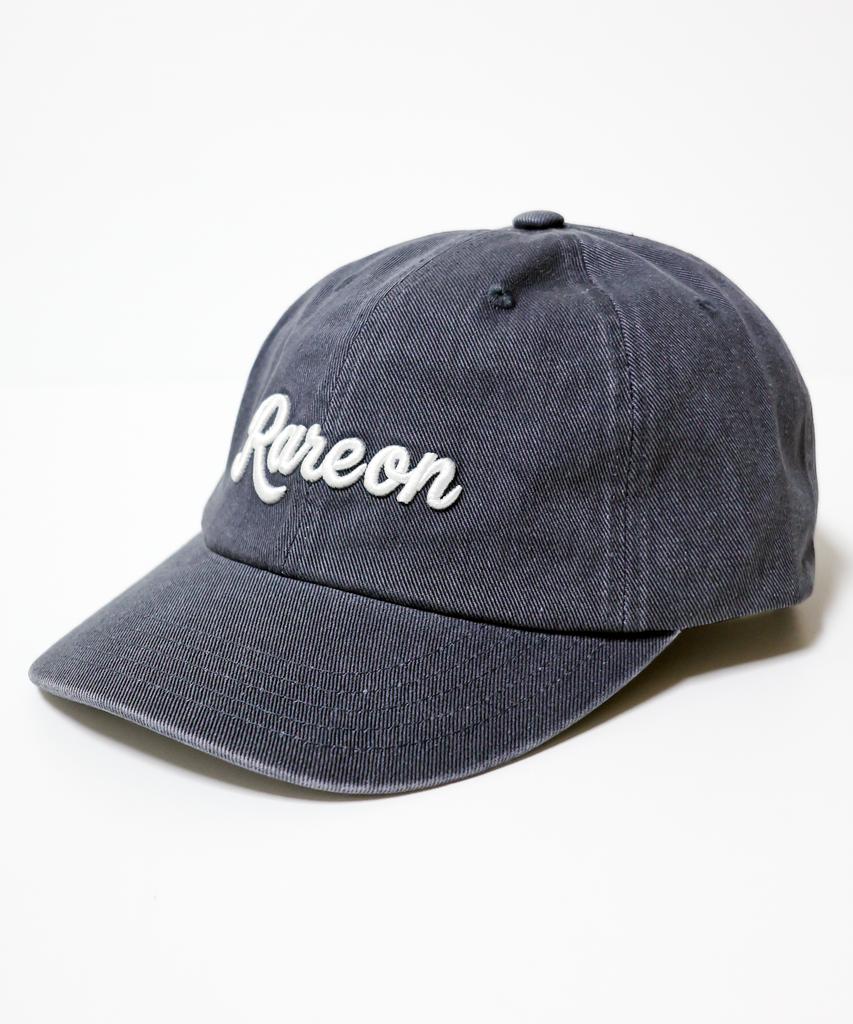 Джинсовая кепка Leeoonleeo Rareon