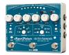Effector Stereo Tap Tremolo Super Pulsar Electro-harmonix Electro-harmonics []
