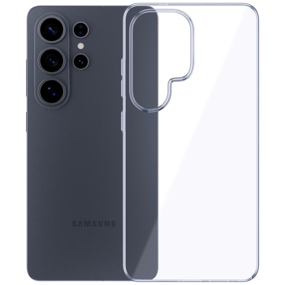 Etui 3Mk Clear Case Do Samsung Galaxy    S26 Ultra