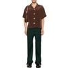 GUCCI Straight Trousers 794412-ZAQ96-
