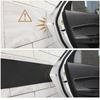 200x20cm New Bumper Safety Parking Rubber Car Door Protector Wall Guard Garage