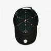 New Era Basic Tone Unstructured Ballcap Dark Green 15216768