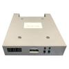 USB Floppy Disk Reader Drive 3.5in External 1.44  FDD Diskette Drive for  7/8/2000 Plug N for Play No for