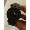 Мягкий браслет 16 мм для Casio G-SHOCK, холщовый ремешок для часов DW-5600BBN GW-M5610 GA100/110, нейлоновый ремешок для часов 22 мм