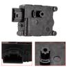 Привод заслонки смесителя отопителя HVAC для Jeep Grand Cherokee 2007-2010 Commander 2006-2010 5143192AA 604-006 Автомобильные аксессуары