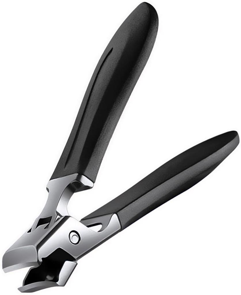 Stainless Steel Nail Clippers Filing Clean Cut with Light and a for and and Suitable for Small Fingernails and Curved Perfect for Men and Product