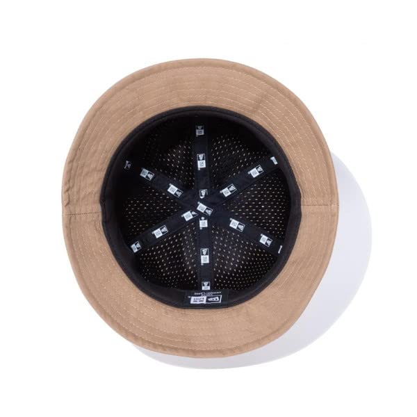 New Era Kids Explorer Khaki White Hat Size (13108926) - S/M