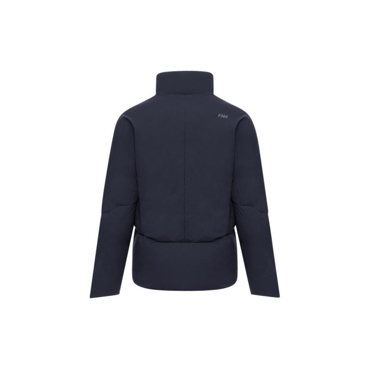 DESCENTE HEAT NAVI Down Jacket Men's D3431RDJ44