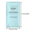 Гелевый патч против морщин на лбу, укрепляющая маска, наклейки для хмурого взгляда, увлажняющий уход за кожей лица против старения