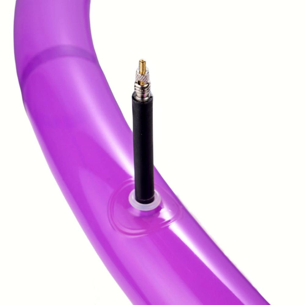 700C X 35-50C/23-32C Сверхлегкая велосипедная камера 45/65/85 мм длина ниппеля Presta велосипедная камера сверхлегкая камера для шоссейного велосипеда