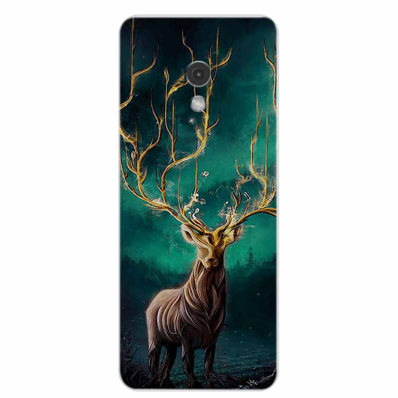 Phone Case For Nokia 215 4G 2024 Back Cover Case 2.8" Clear Edge Silicone Soft Funda Para For Nokia 235 4G 2024 Case TPU Bumper