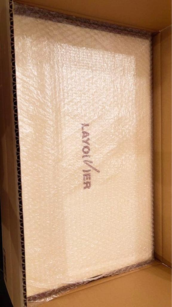 [USED] BTS Merch Box #17 V Layover V