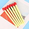 1 шт. канцелярские принадлежности милые кавайные мини спички креативные школьные канцелярские принадлежности шариковая ручка