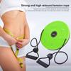 Torsion Body Dance Plate with Pull Rope Twist Waist Machine Multifunction Weight Loss Aerobic Exercise Tool