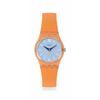 Watch VIEW FROM A MESA LO116 Orange [Swatch] Women's