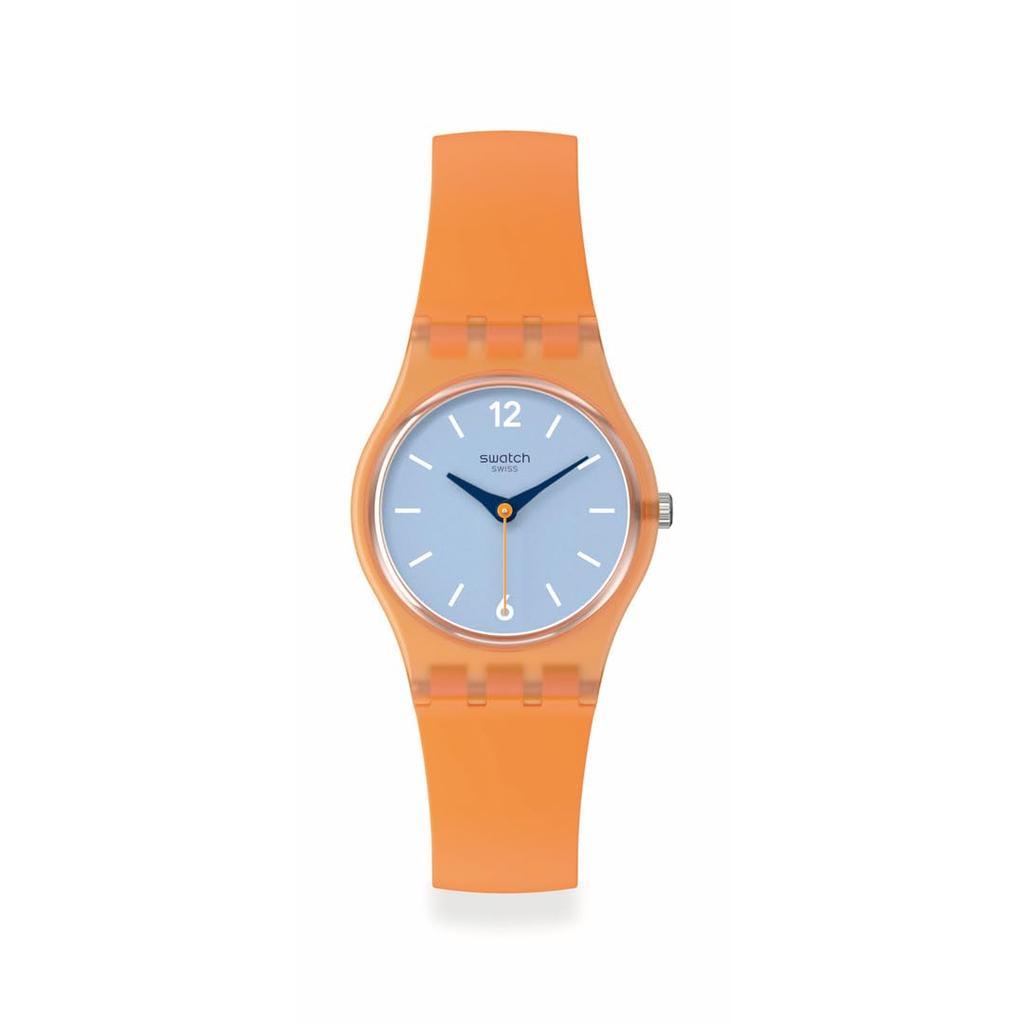 Watch VIEW FROM A MESA LO116 Orange [Swatch] Women's