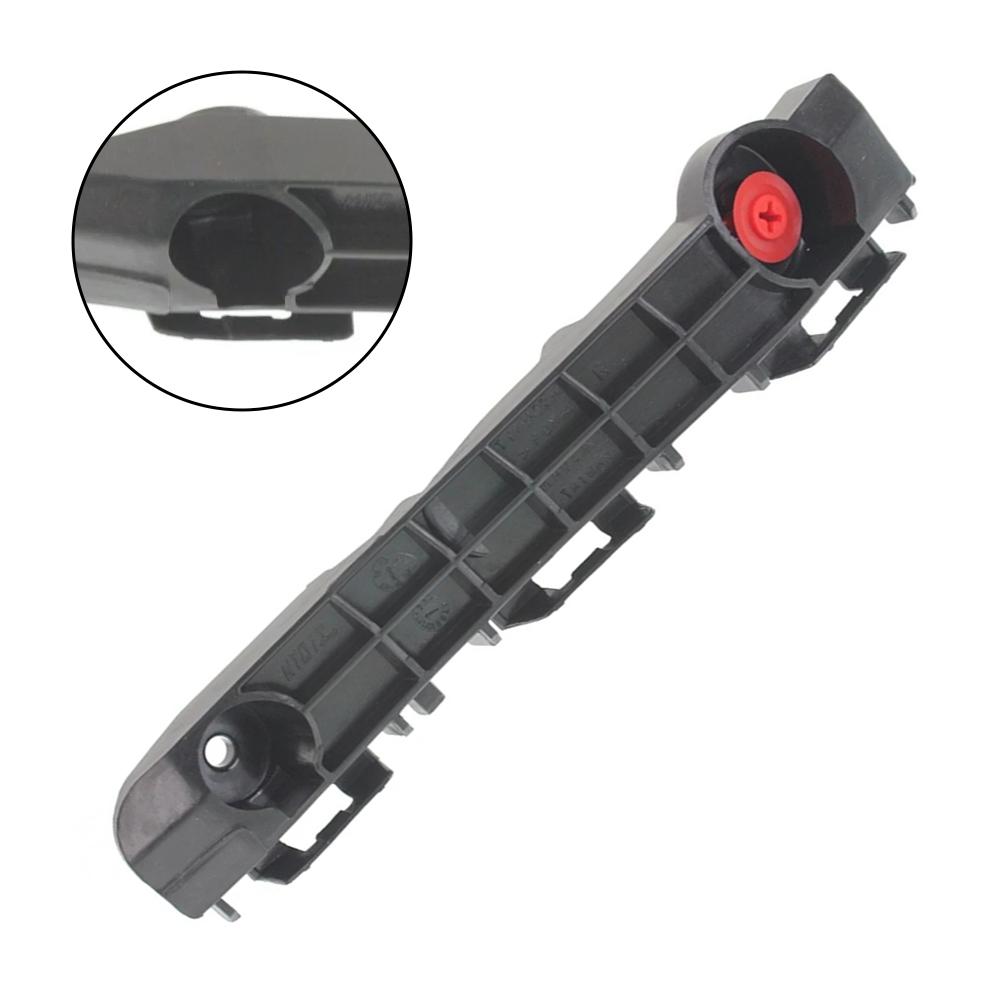 1 Pair Front Bumper Mounting Support Brackets for Toyota For Avalon 2013 2018 OEM Fit Part Numbers 5214607030 5214507030