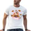 Casino Slot Machine Gates Of Olympus Tshirt T Shirts For Unisex Cotton Unisex T Shirt Cotton 100 T Shirts With Prints Tshirt