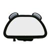 Baby View Mirror Rear Facing Shockproof Wide Clear View Child Observation Mirror for Child Safety