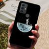 Для чехла Coque TCL 30 SE Чехол 305 306 Мягкий силиконовый задний чехол Чехол для телефона Защитный чехол для TCL 306 305 Fundas Etui TCL30SE 30SE