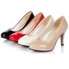 Luxurious Memory Foam Court Shoes For Ladies