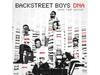 BACKSTREET BOYS DNA JAPAN TOUR EDITION 2 CD, ограниченное издание SICX-138, НОВИНКА