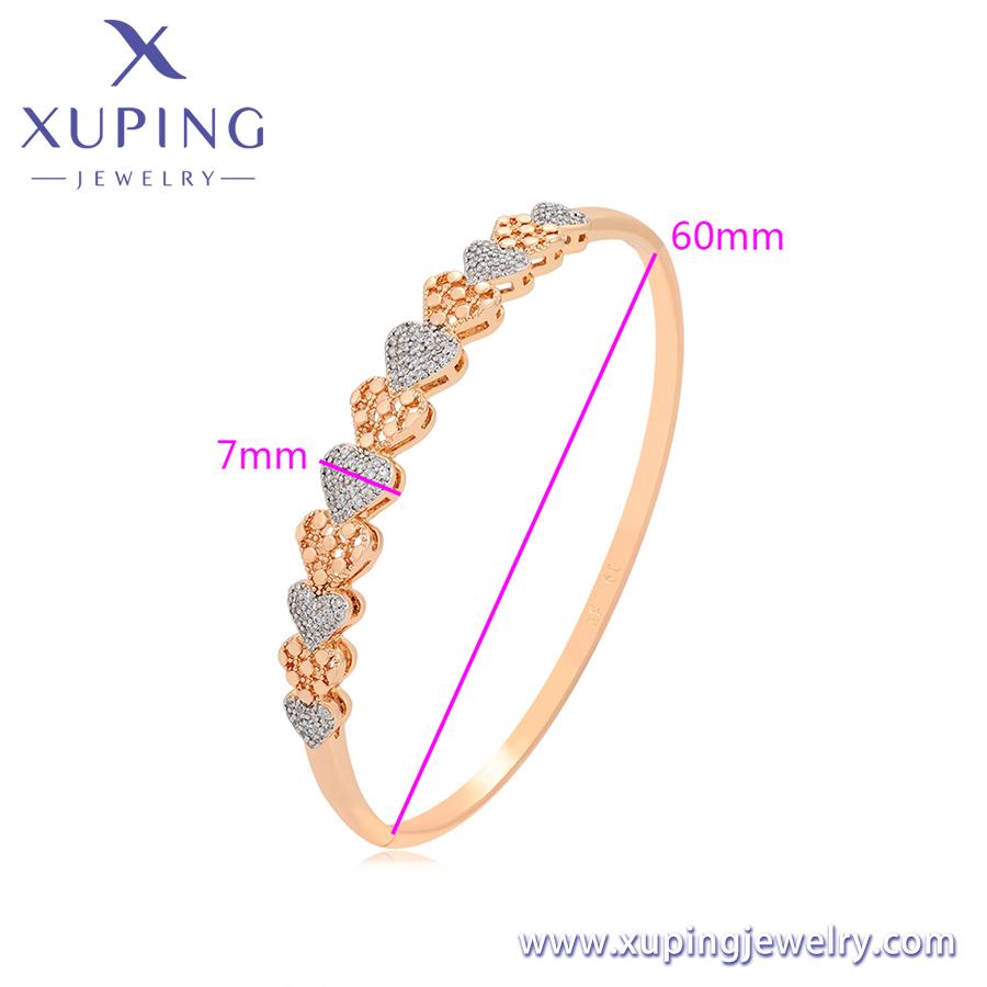 A00904055 XUPING Ювелирные изделия Романтичный Специальный Изящный Элегантный Модный Горячая Распродажа Новый Многоцветный Женский Браслет