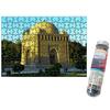Damoa Test Tube Jigsaw Puzzle, Korean Popular Puzzles
