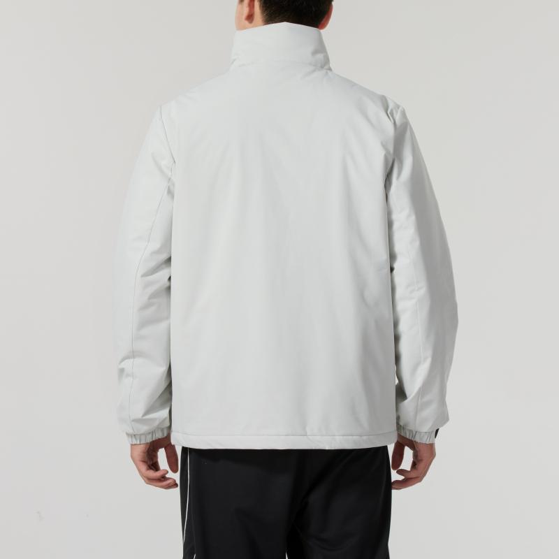 Under Armour Пуховик Унисекс Белый 24600901-009
