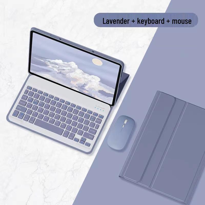 Чехол-клавиатура Bluetooth для Lenovo Tab M8 3-го поколения 8"