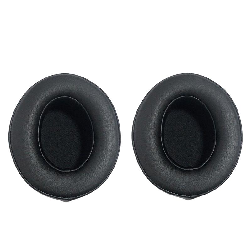 Амбушюры Beats Studio 2/3 Сверхмягкая губчатая подушка Чехол Запасные части Беспроводные Bluetooth-наушники Сменные амбушюры