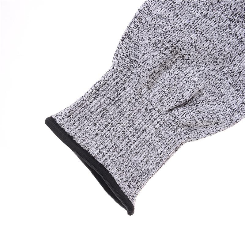 1 шт. Защитные перчатки с защитой от порезов и жары