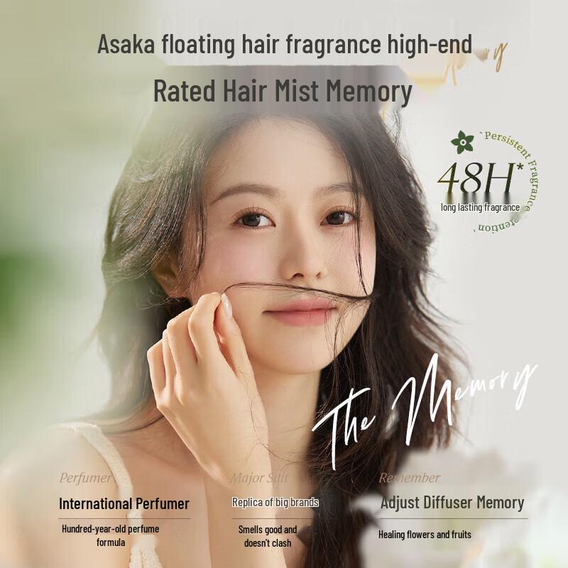 Hanfang Wugu Sea Salt Hyaluronic Acid Shampoo 500ml