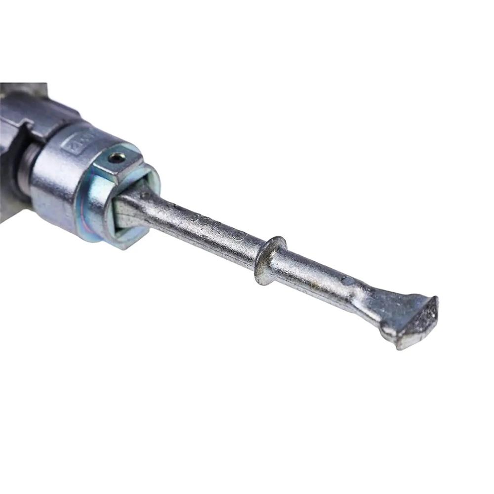 Left Driver Door Lock Cylinder with 2x Keys 81970F0000 For Hyundai Elantra 17-20