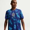 Мужская футбольная майка Nike Dri Fit Мужская