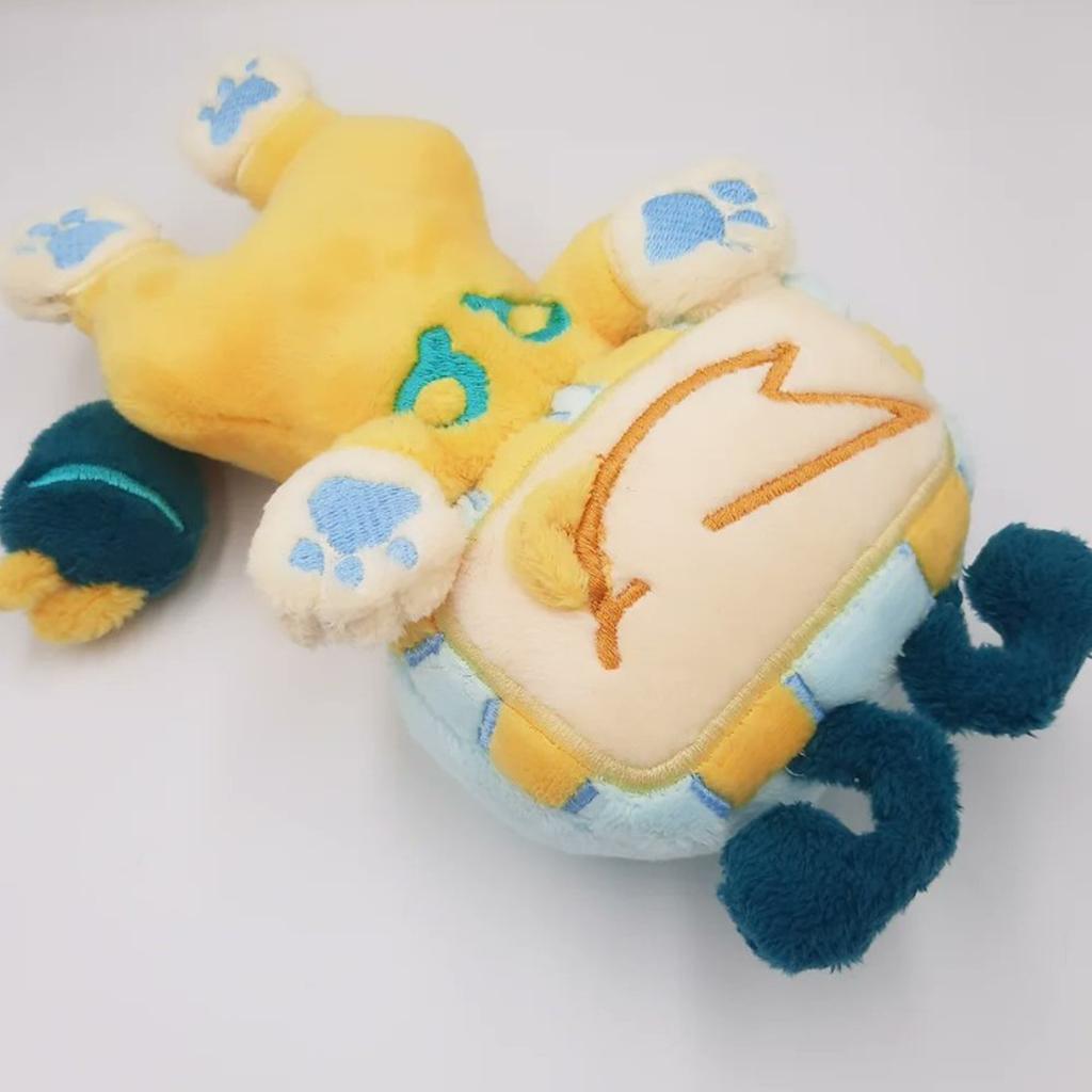 Плюшевая кукла, Игрушка в подарок, Мультфильм, Детская тряпичная кукла, Детская подарочная подушка