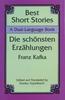 Книга Best Short Stories : A Dual-Language Book