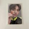 [USED] Straykids Hyunjin Trading Card Bonus Smartphone Case MYCT